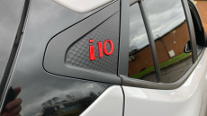 Hyundai i10 1.0 T-GDi N Line 5dr Petrol Hatchback
